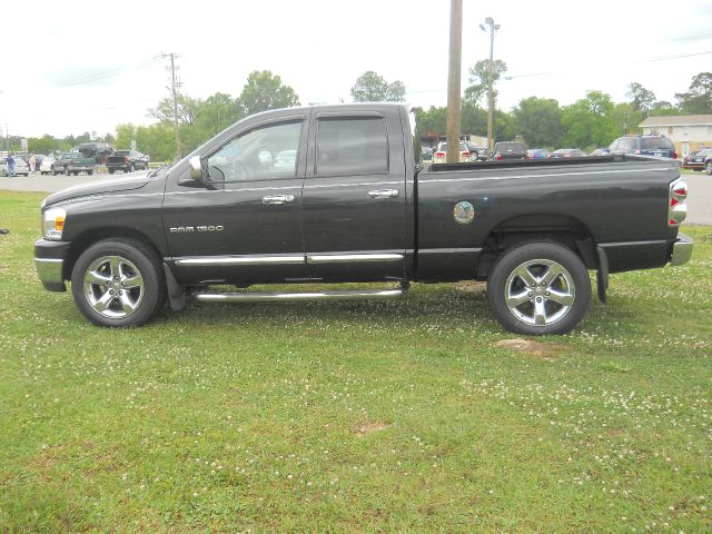 Dodge Ram 1500 2007 photo 14