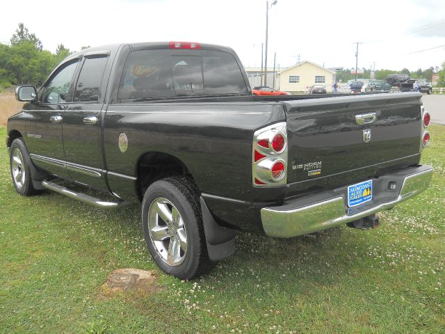 Dodge Ram 1500 2007 photo 16