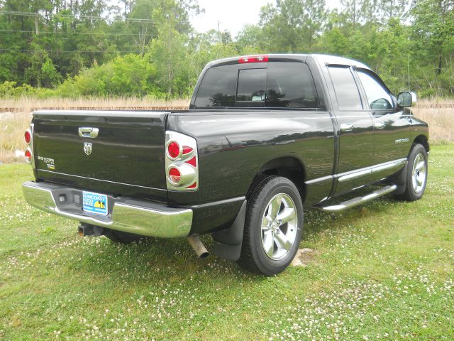 Dodge Ram 1500 2007 photo 18