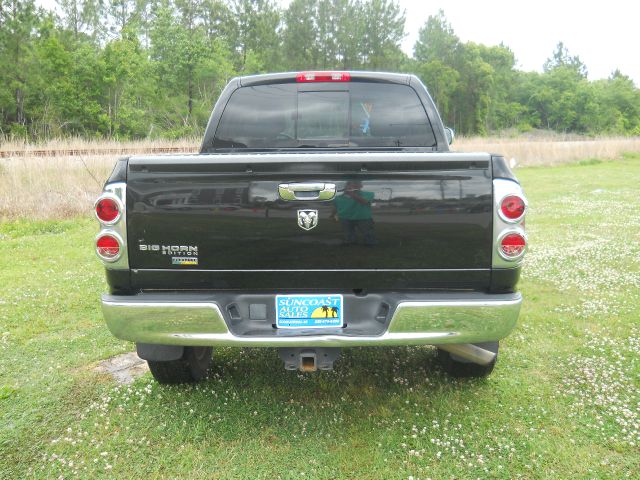 Dodge Ram 1500 2007 photo 19