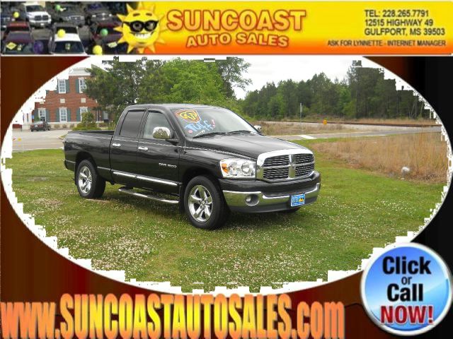 Dodge Ram 1500 2007 photo 20