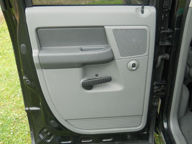 Dodge Ram 1500 2007 photo 22