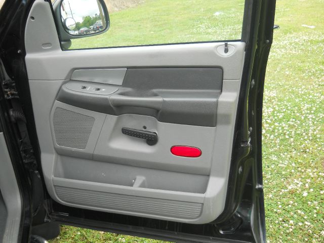 Dodge Ram 1500 2007 photo 23