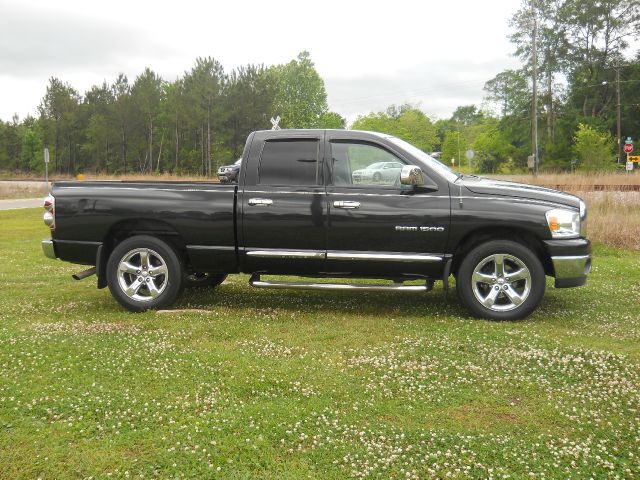 Dodge Ram 1500 2007 photo 3