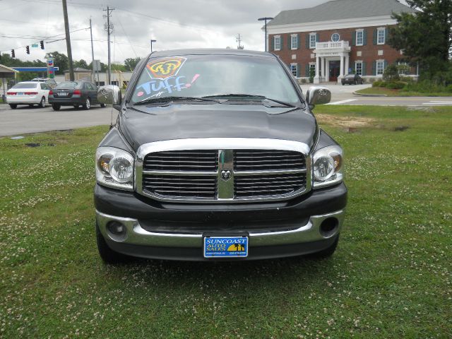 Dodge Ram 1500 2007 photo 5