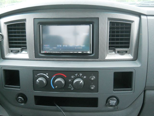 Dodge Ram 1500 2007 photo 6