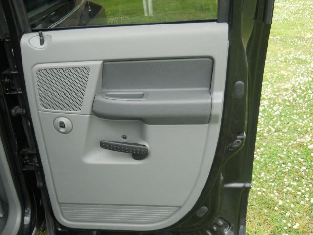 Dodge Ram 1500 2007 photo 9