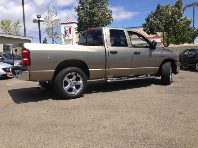 Dodge Ram 1500 2007 photo 1