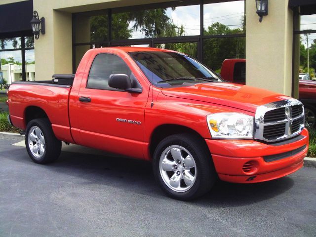 Dodge Ram 1500 2007 photo 1