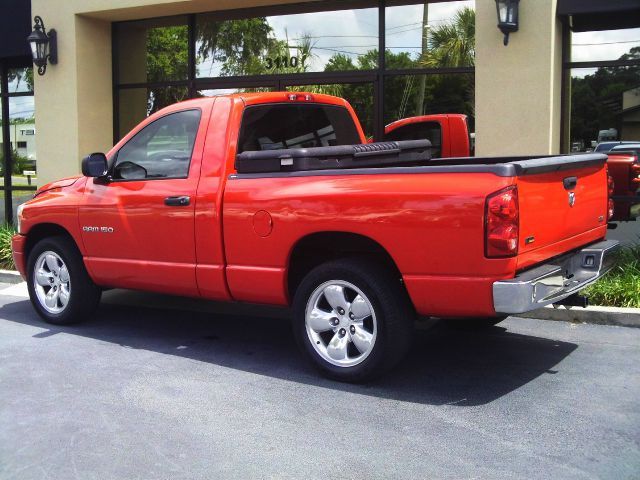 Dodge Ram 1500 2007 photo 3