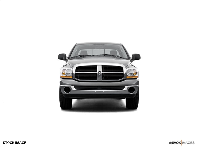 Dodge Ram 1500 2007 photo 1