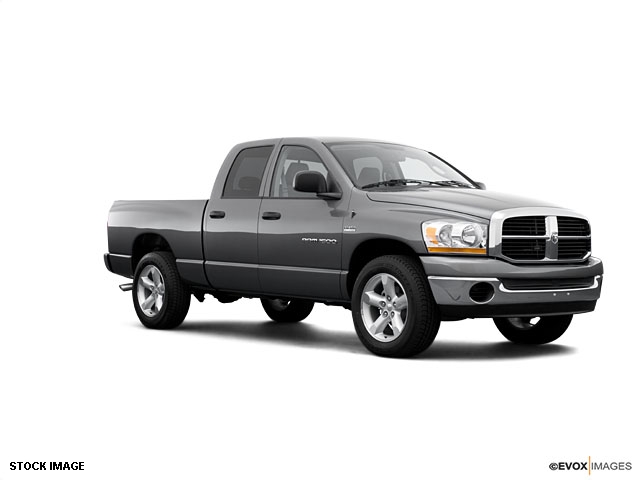 Dodge Ram 1500 2007 photo 2