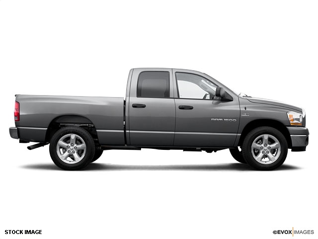 Dodge Ram 1500 2007 photo 3