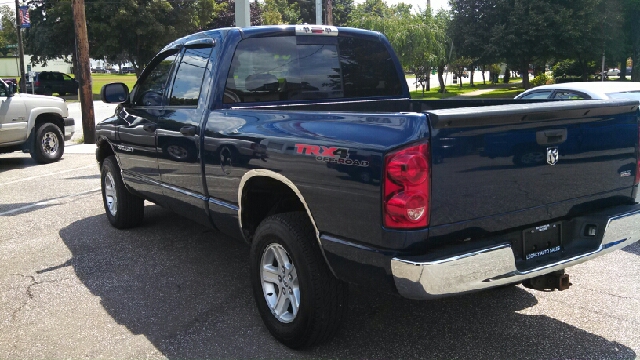 Dodge Ram 1500 2007 photo 2