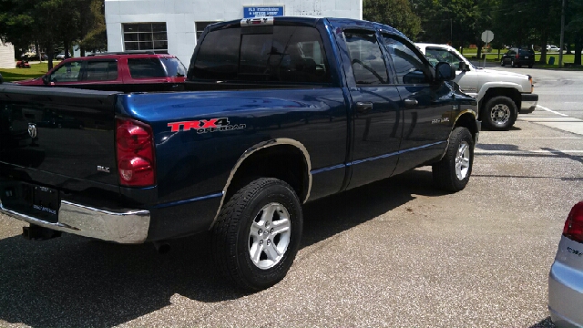 Dodge Ram 1500 2007 photo 4