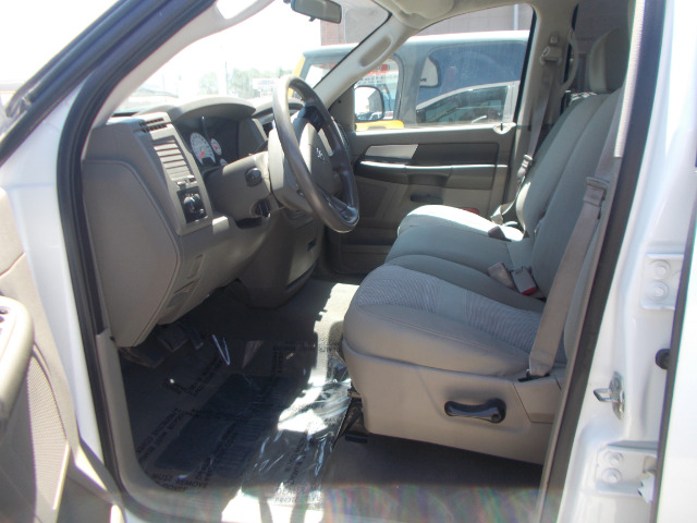 Dodge Ram 1500 2007 photo 1