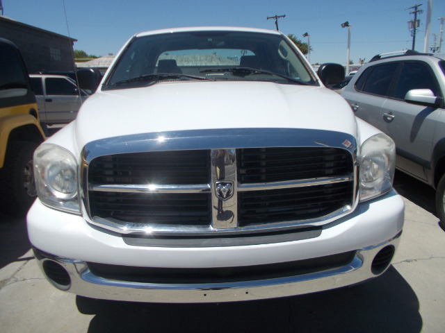 Dodge Ram 1500 2007 photo 3