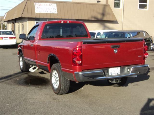 Dodge Ram 1500 2007 photo 1