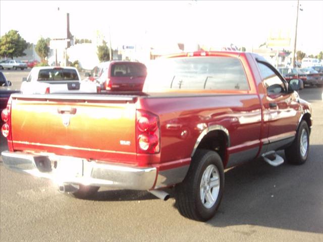 Dodge Ram 1500 2007 photo 2