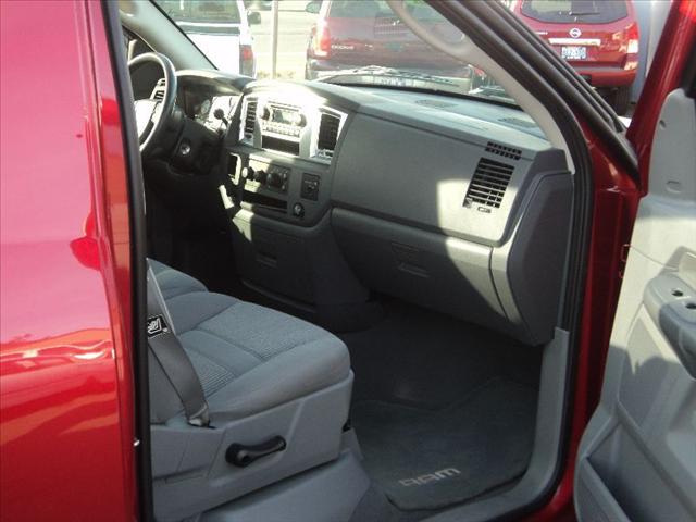 Dodge Ram 1500 2007 photo 3