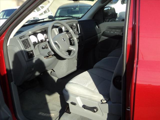 Dodge Ram 1500 2007 photo 5