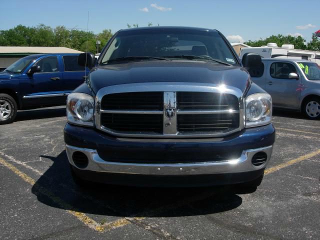 Dodge Ram 1500 2007 photo 1