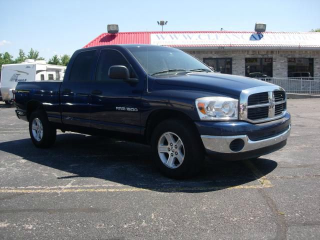 Dodge Ram 1500 2007 photo 2