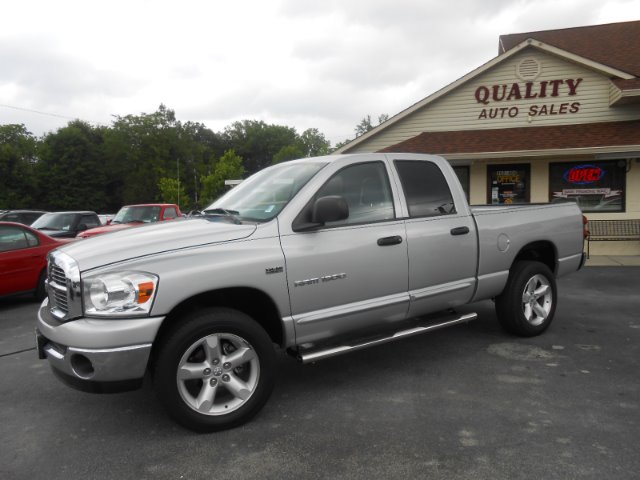 Dodge Ram 1500 2007 photo 1