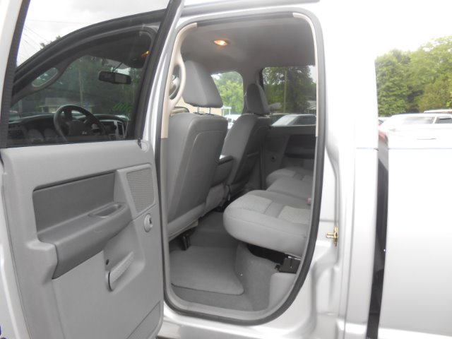 Dodge Ram 1500 2007 photo 3