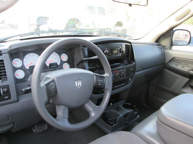 Dodge Ram 1500 2007 photo 1