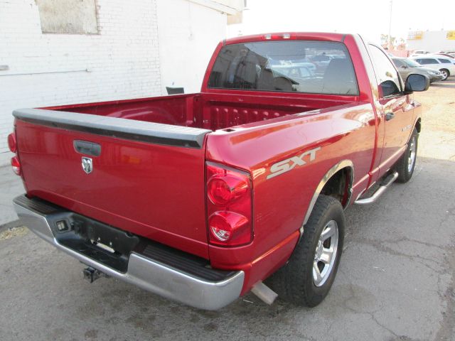 Dodge Ram 1500 2007 photo 3