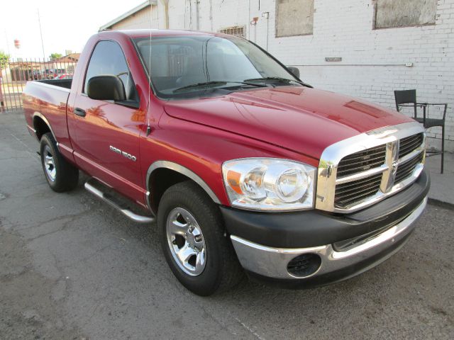 Dodge Ram 1500 2007 photo 4