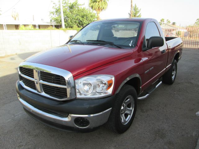 Dodge Ram 1500 2007 photo 5