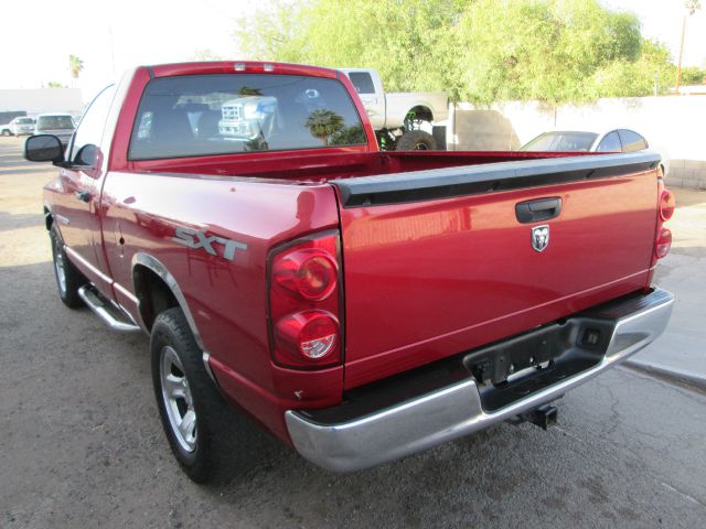 Dodge Ram 1500 2007 photo 9