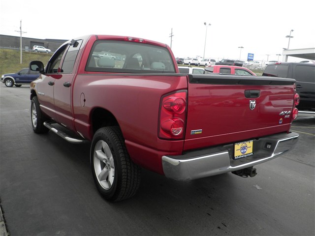 Dodge Ram 1500 2007 photo 3