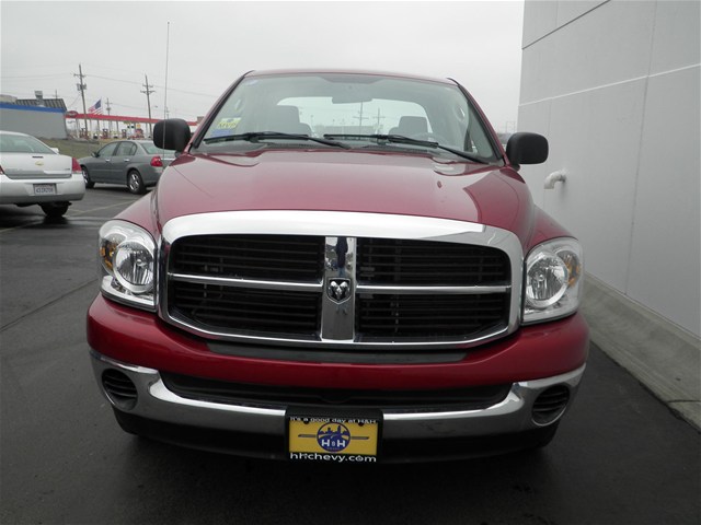 Dodge Ram 1500 2007 photo 5