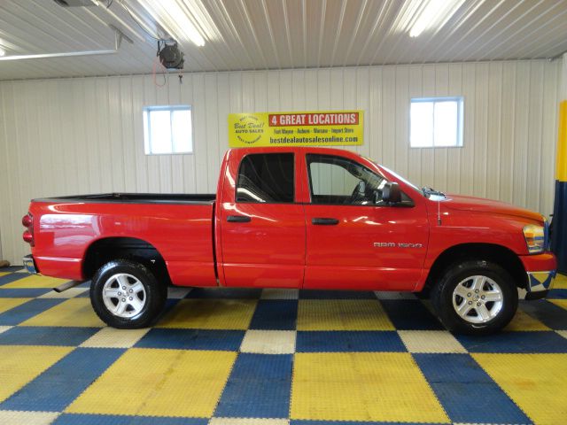 Dodge Ram 1500 2007 photo 1