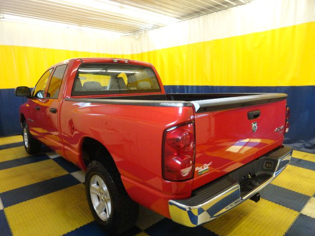 Dodge Ram 1500 2007 photo 3