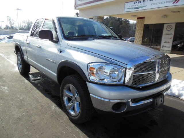 Dodge Ram 1500 2007 photo 1