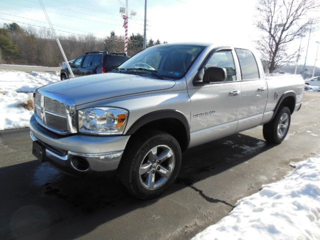 Dodge Ram 1500 2007 photo 3