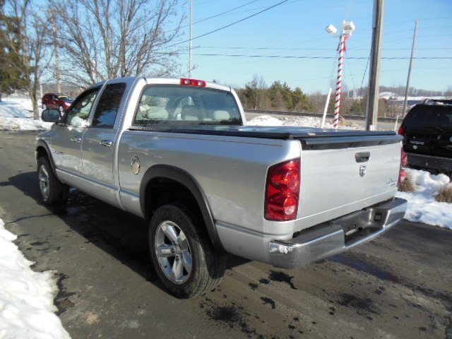 Dodge Ram 1500 2007 photo 5