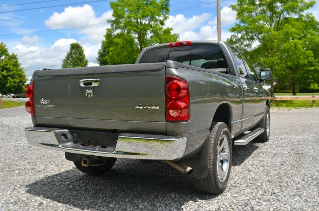 Dodge Ram 1500 2007 photo 1