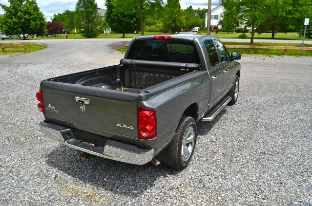 Dodge Ram 1500 2007 photo 10