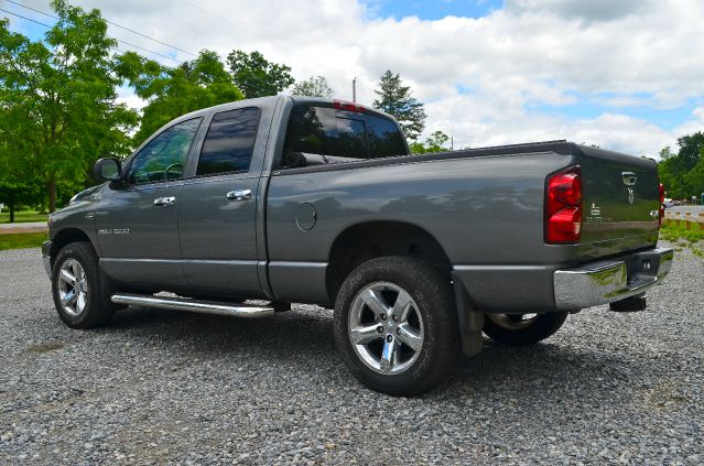 Dodge Ram 1500 2007 photo 11