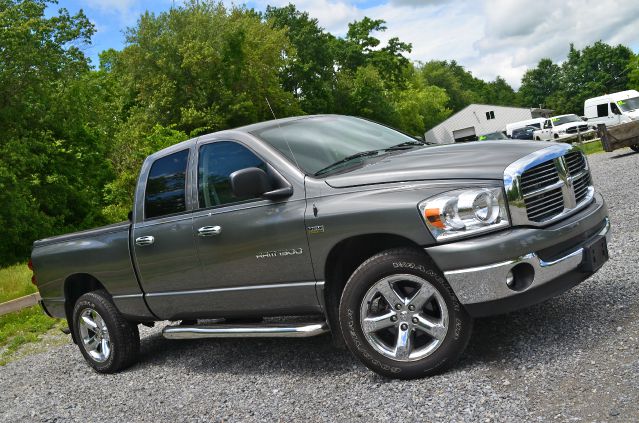 Dodge Ram 1500 2007 photo 2