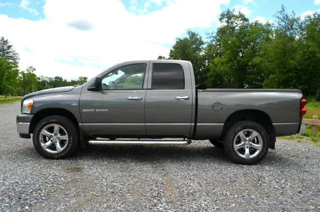 Dodge Ram 1500 2007 photo 22