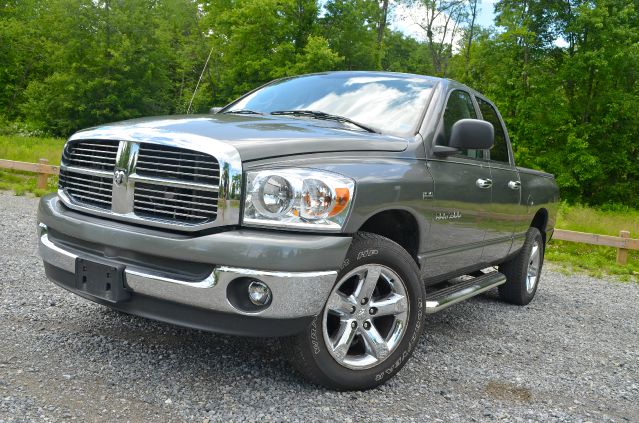 Dodge Ram 1500 2007 photo 24