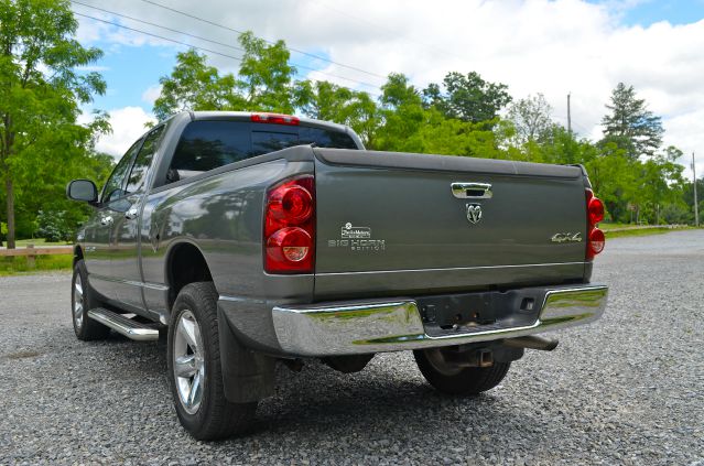 Dodge Ram 1500 2007 photo 25