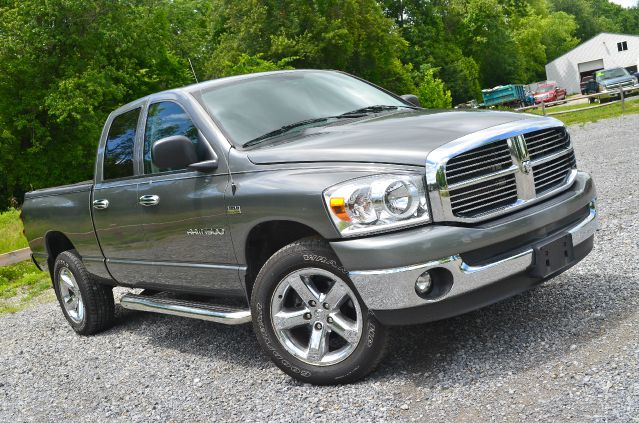 Dodge Ram 1500 2007 photo 27