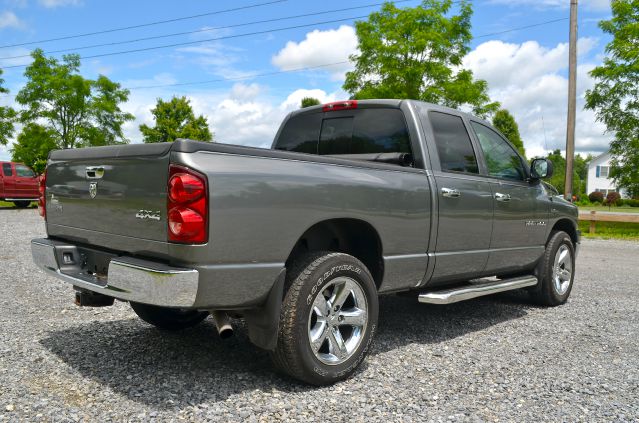 Dodge Ram 1500 2007 photo 28